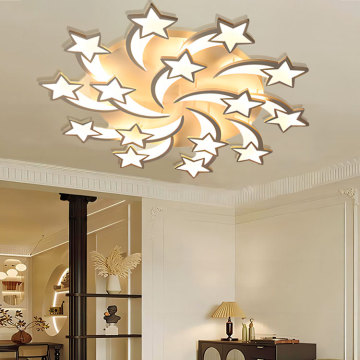 Modern Crystal LED Chandelier Pendant Light for Luxury Interiors