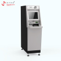 Cash-in/Cash-out Bulk Note Acceptor BNA