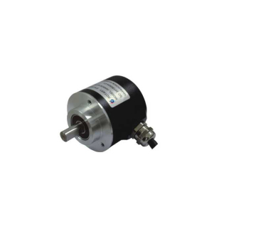 Pengekod sensor optik elektro