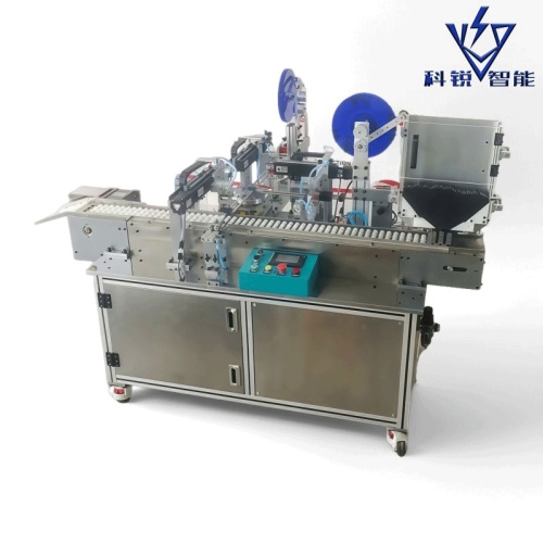 Alat Aplikasi Film Pensil Alis Teknik Tinggi