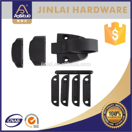 Finger bolt accessories