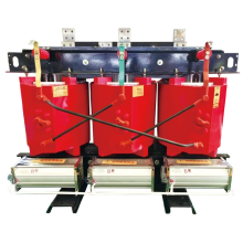 SCB-30kVA Dry Type Transformer
