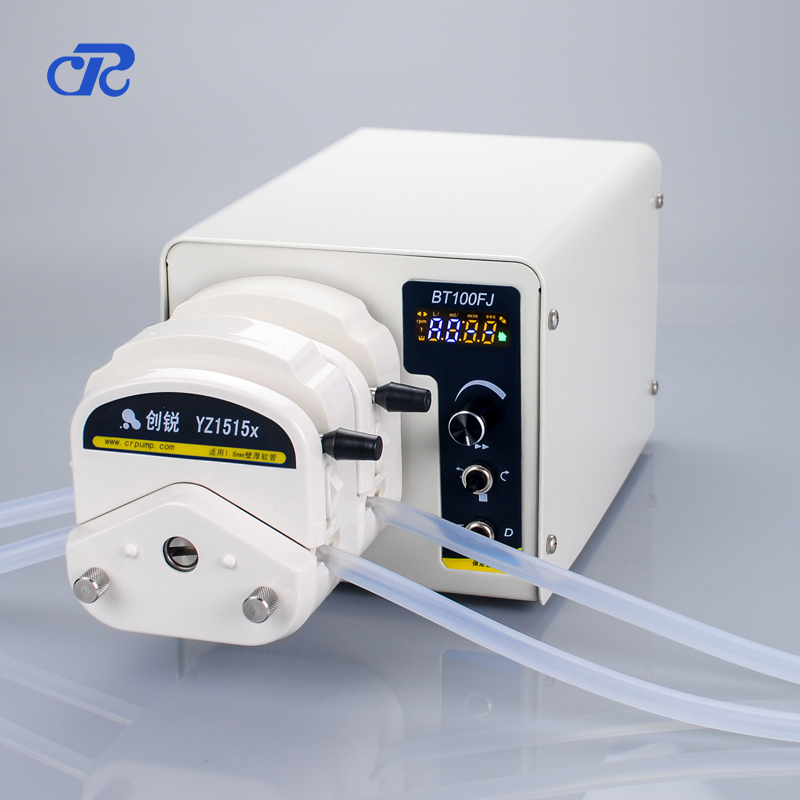 Dispensing Peristaltic Pump