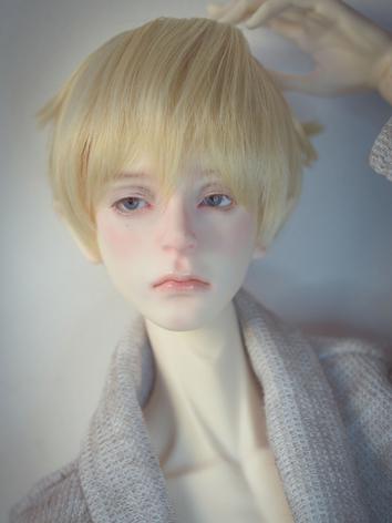 Bjd Yuejian Boy 72cm Ball Jointed Doll, kualitas tinggi Bjd