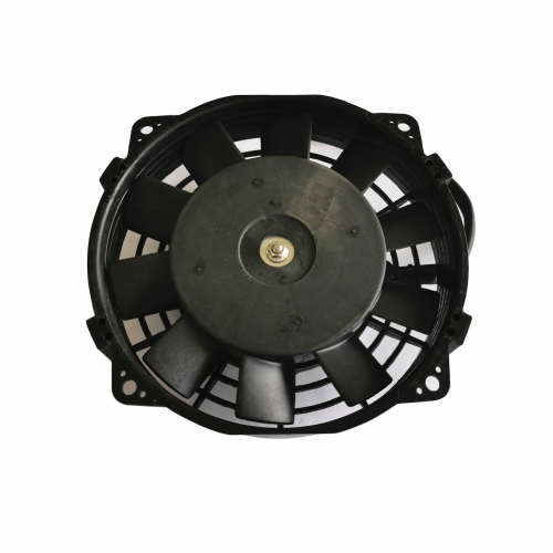 6 Inch Universal Radiator Air Conditioning Fan