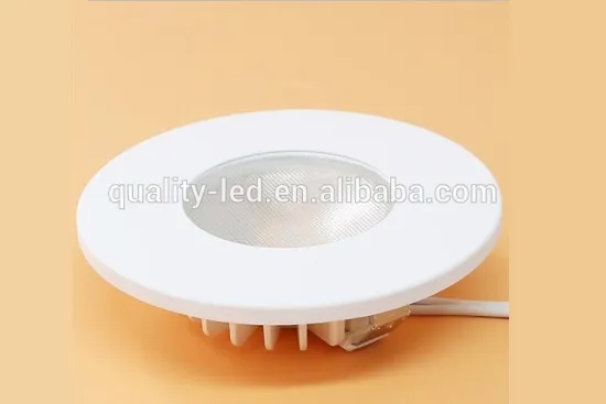 HOT!!!NEW!! recessed surface mounted high lumen 3W SMD LED Cabinet Light