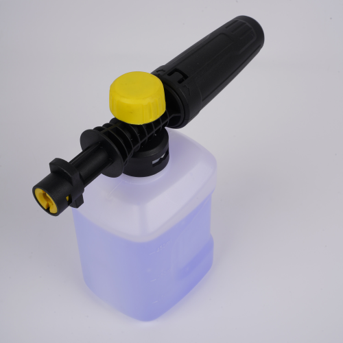 500ML Snow Foam Cannon Gun Wash Foam lance
