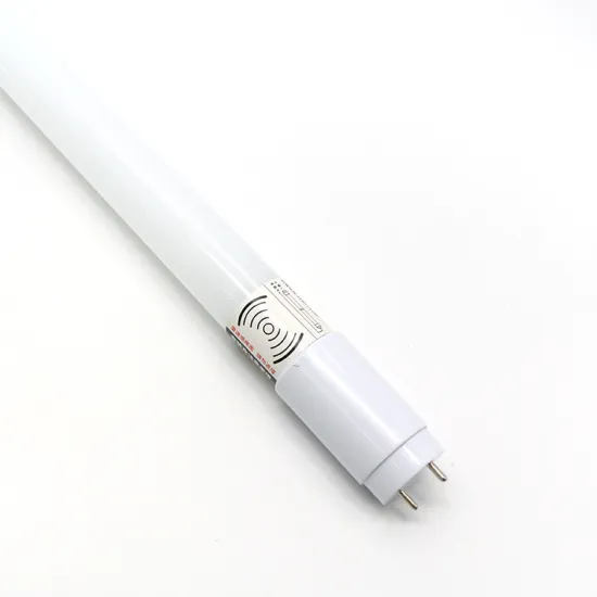 120CM 18W AC 220V LED Tube with Microwave Radar Sensor for Garage