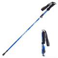 Strong Aircraft Aluminum Mountain Trekking Hiking Poles