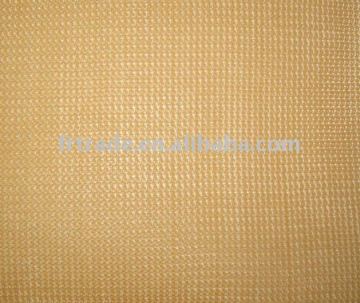 HDPE Balcony Shade Net