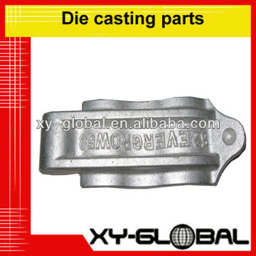 Guangdong DongGuang Customized die casting parts With A360
