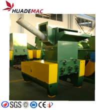 Automatic Crusher Waste Plastic Crushing Machines