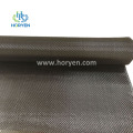 Lightweight 3k 240g bidirectional weave carbon fiber fabric