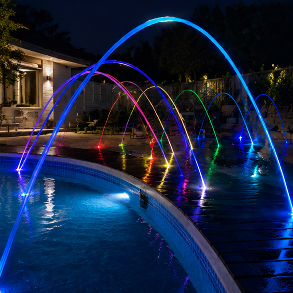 Laminar Flow Fountain