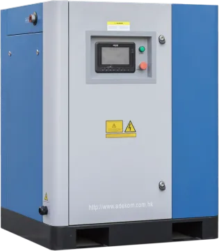 Rotary Screw Type Air Compressor  1.3Mpa