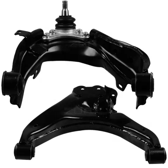 Isuzu D-Max Factory Price Suspension Parts - Front Lower/Upper Control Arm (Left/Right) 8-97945-841-2 8-97945-844-1