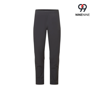 Pantalones Softshell de hombre para actividades al aire libre