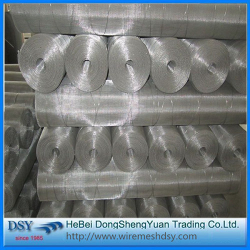 304 Stainless Steel wire mesh annealed for sale