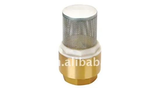 1 2 inch brass check valve in yuhuan