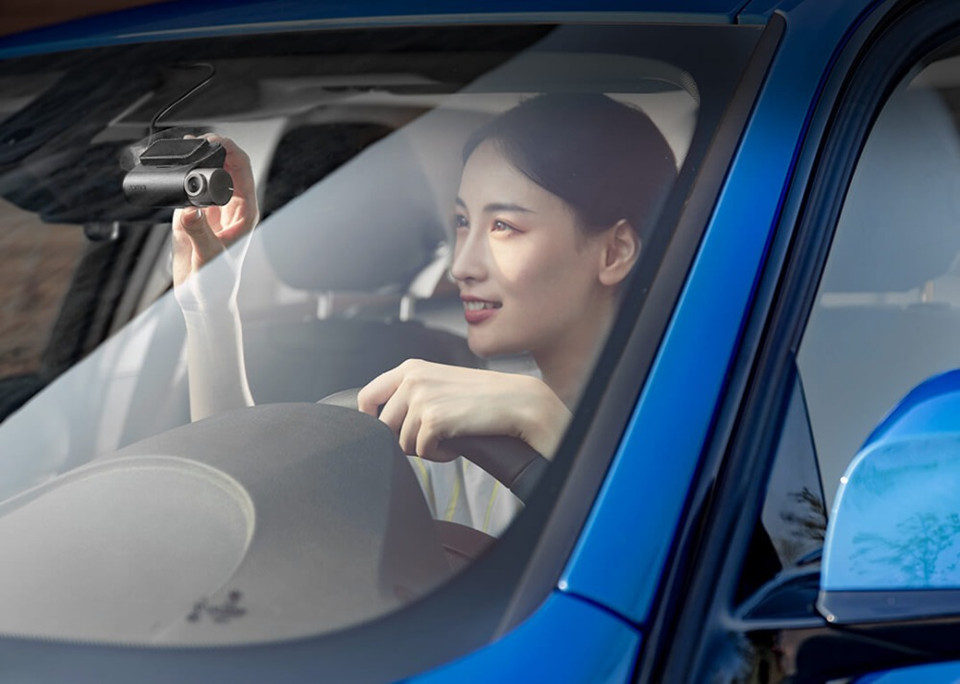 Xiaomi 70mai Dash Cam Xiaomi 70mai Dash Cam