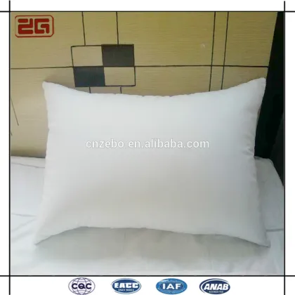 Hotel Life Used Duck Down Feather Pillows
