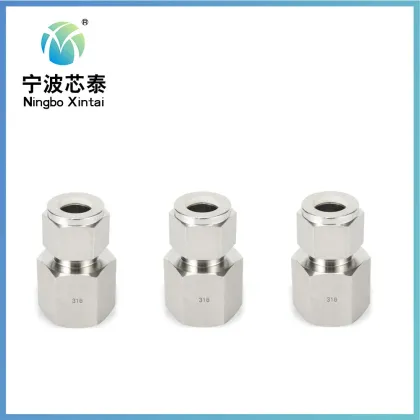 Hydraulic Fluid Connection hose