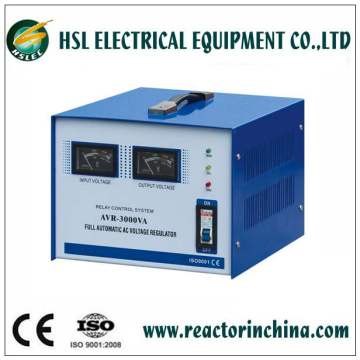 3000va automatic voltage regulator 220v