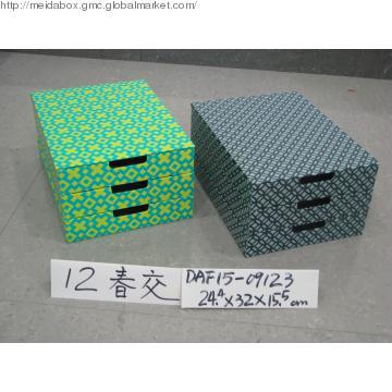 office paper box