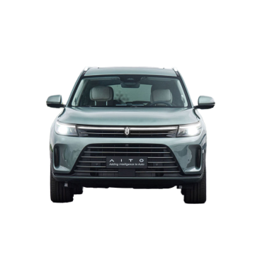 2024 Wenjie M7 Aito ElectricおよびHybrid SUV車