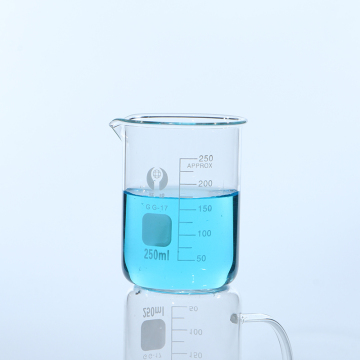 2024 KRC Factory Borosilicate Glass Beakers 5-5000mL