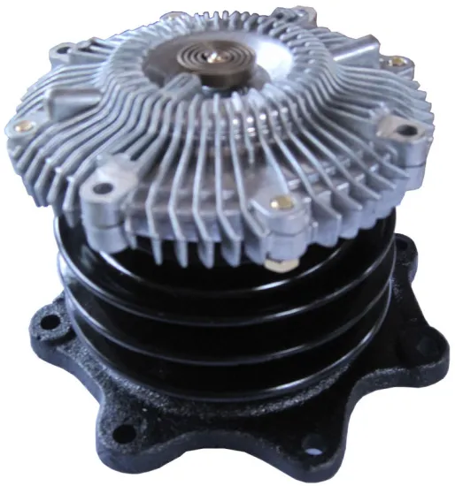 Gmb Gwn-46af Nissan Pathfinder Water Pump , 2101043g27 2101043g28