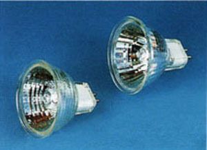 MR11 Halogen Lamp