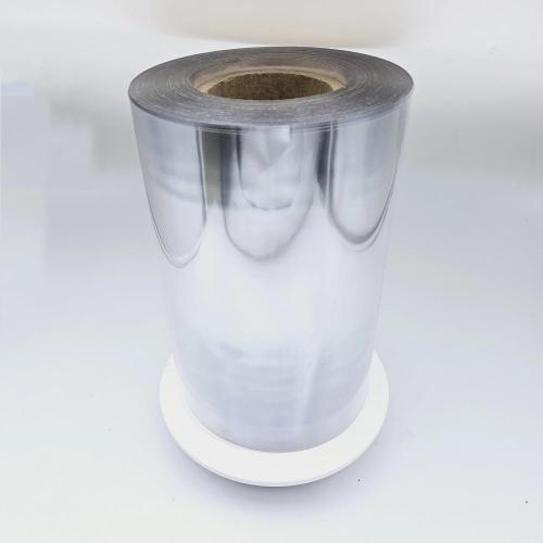 180/200/300 Micron Clear Transparent Printing Film