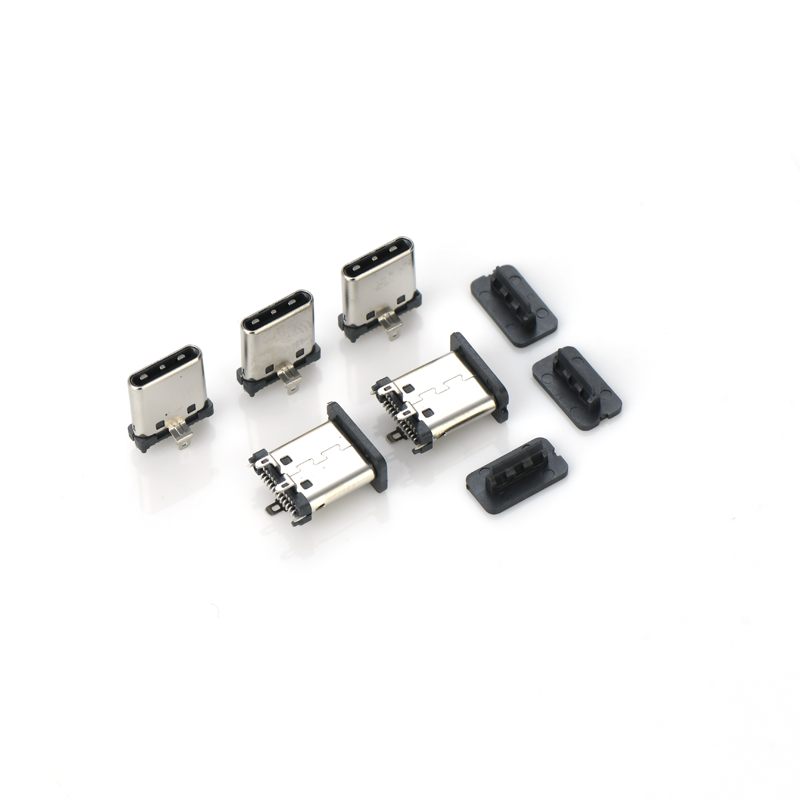 Male Connectors