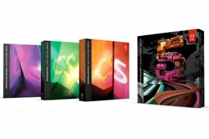 Adobe Creative Suite cs5