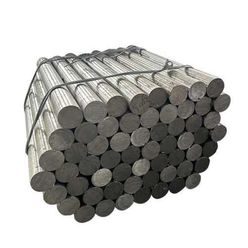 High-Performance Nickel Alloy Round Bar