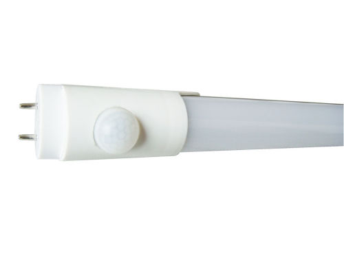 Sound Sensor 19w T8 Led Tube Light , 1900lm Energy Saving Environmental Protection