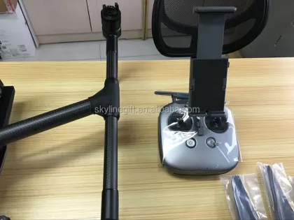 DJI INSPIRE 2 professional intelligence drone