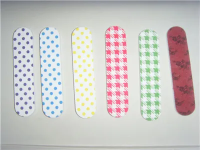 EMERY BOARD