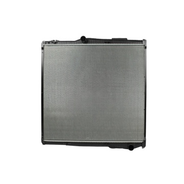 OEMember | Heavy Duty Cooling System Parts - Aluminum Radiator for SCANIA 1781365