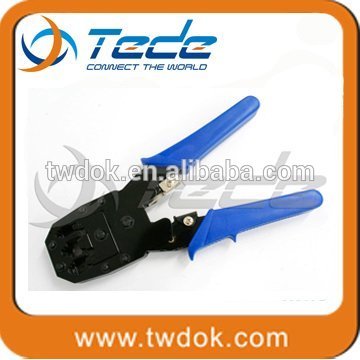 hand crimping tools