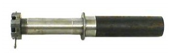 Spindle Stub (Round/Square)