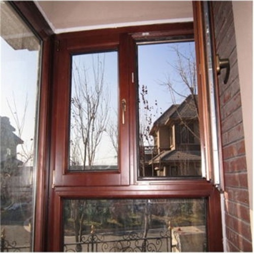 Thermal Break Aluminum Casement Window