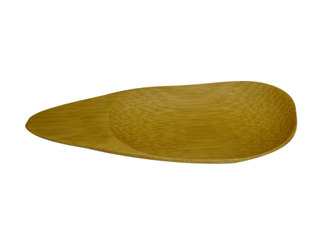 Bamboo Oval Relish Trays