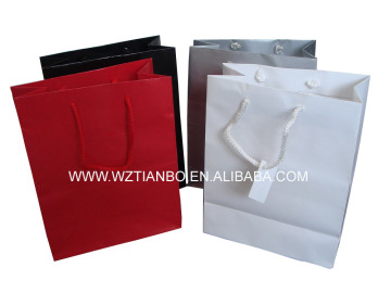 Paper bag