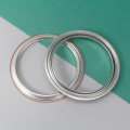 Tinplate Cans Metal Packaging Top End Ring