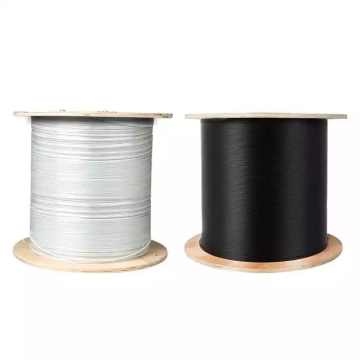 SC INDOOR CABLE DE DROP OUTDOOOR G657A Cordon de patch