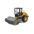 Vibrerande Single Drum Road Roller Hire