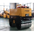 Mini Walk Behind Roller Compactor zum Verkauf Philippinen