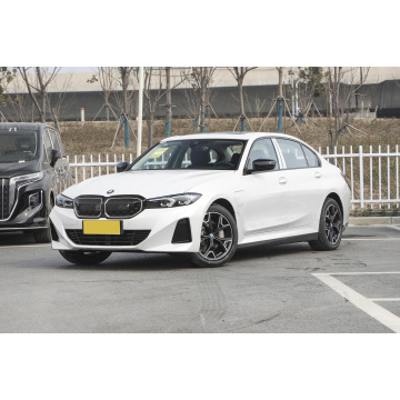 I3 Electric Cars: 4 Doors, 5 Seats, High-End Luxury Pure Electric Vehicles